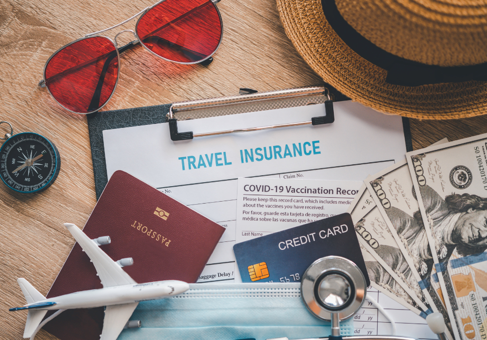 Travel Insurance 